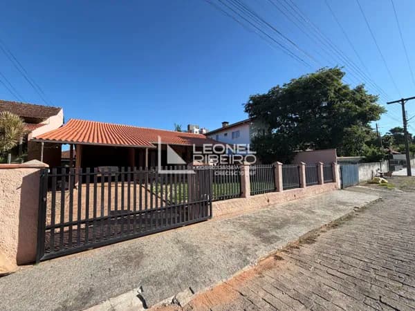 Casa com 3 dormitórios à venda, 207,33 m² no bairro Imigrantes em Timbó/SC