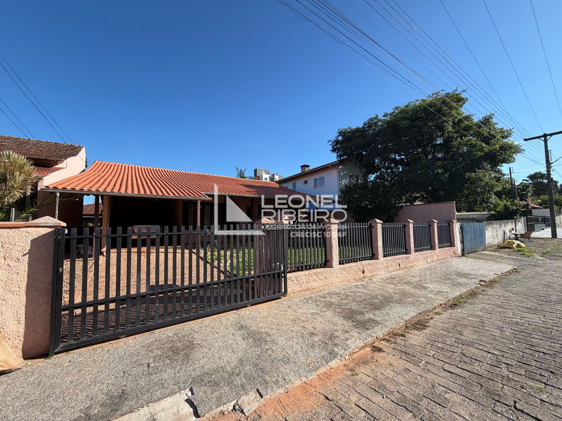 Casa com 3 dormitórios à venda, 207,33 m² no bairro Imigrantes em Timbó/SC