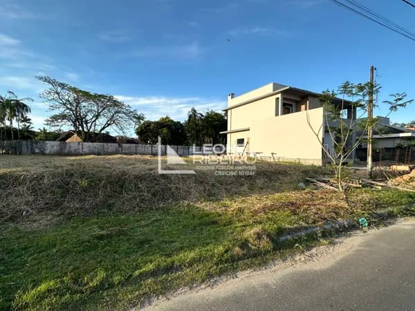 Terreno com 480 m², à venda no bairro Das Capitais em Timbó-SC