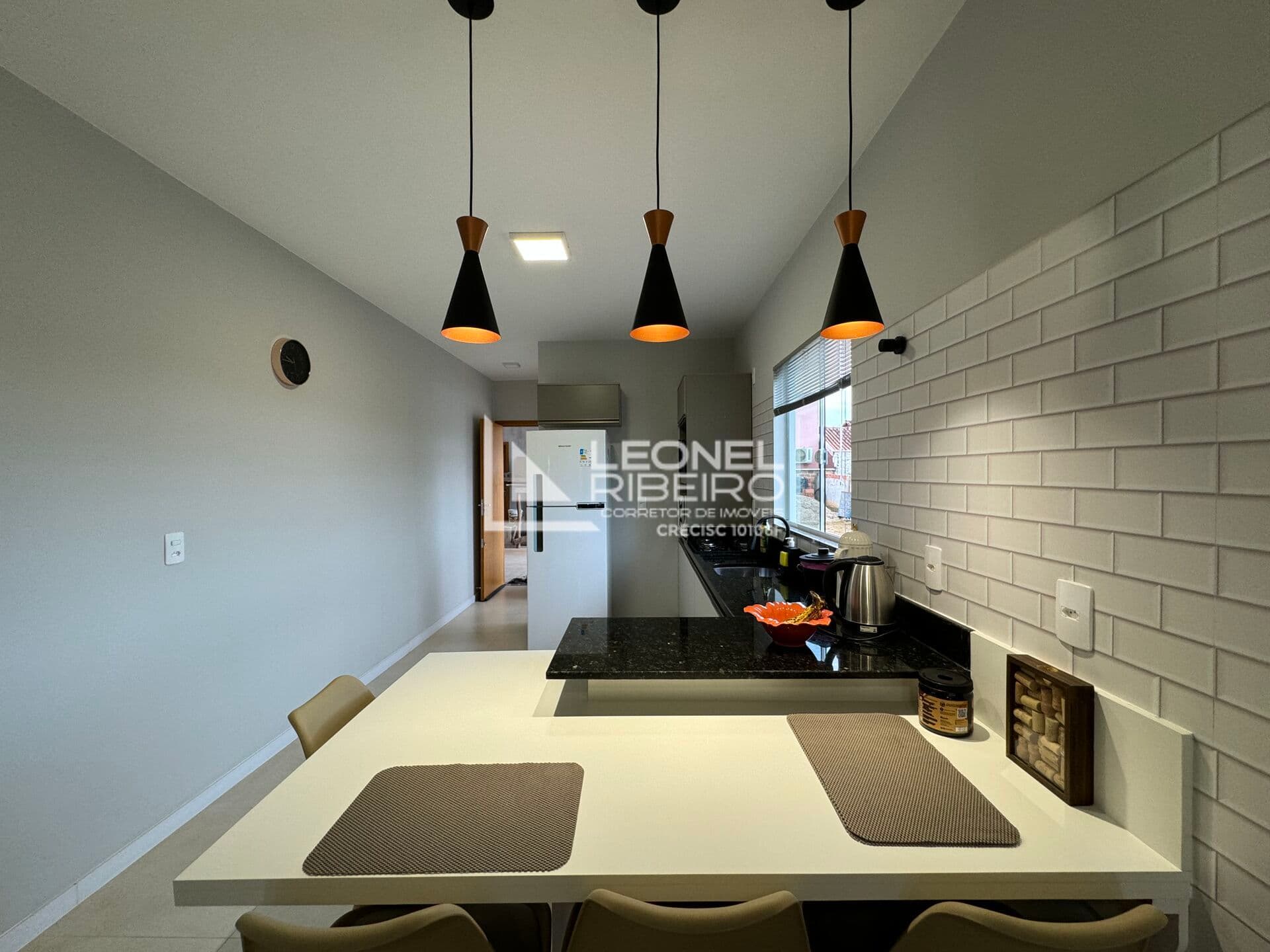 Casa com 2 dormitórios à venda, 110 m² no bairro Das Nações - Timbó/SC
