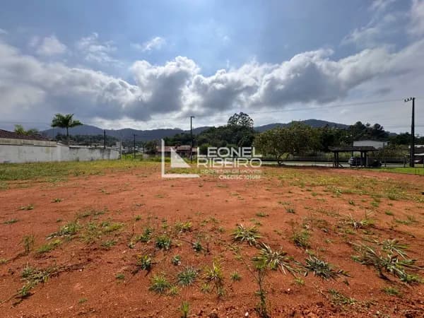 Terreno à venda, 1.316,17 m²no bairro Pomeranos em Timbó - SC