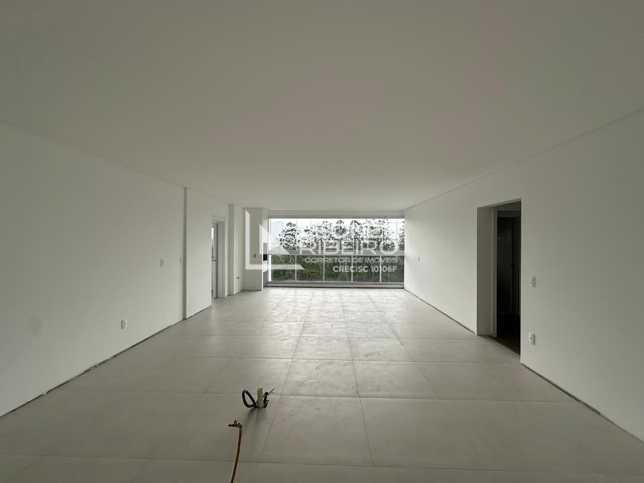 Apartamento com 3 dormitórios suítes à venda, 119 m² no bairro Centro em Timbó-SC