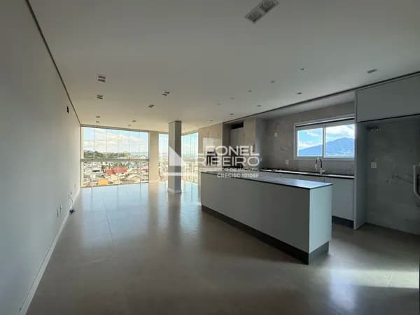 Apartamento com 3 dormitórios, 120,60m² à venda no bairro das Nações em Timbó-SC
