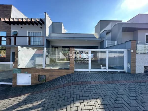 Casa com 2 dormitórios à venda, 150 m² no bairro Das Nações - Timbó/SC