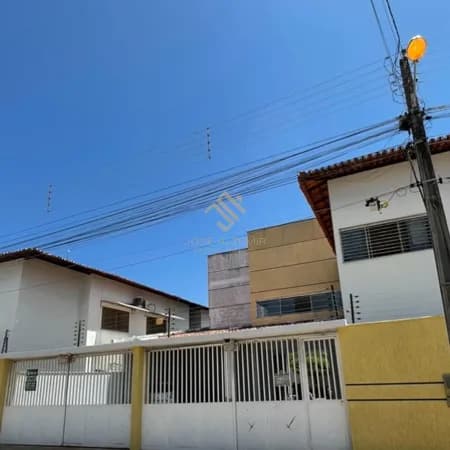 Apartamento Térreo 3 Suítes - Quintal Privativo São Benedito