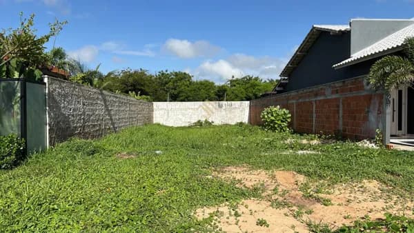 O Terreno Ideal para o Seu Novo Lar no Condomínio Parnaíba Residence
