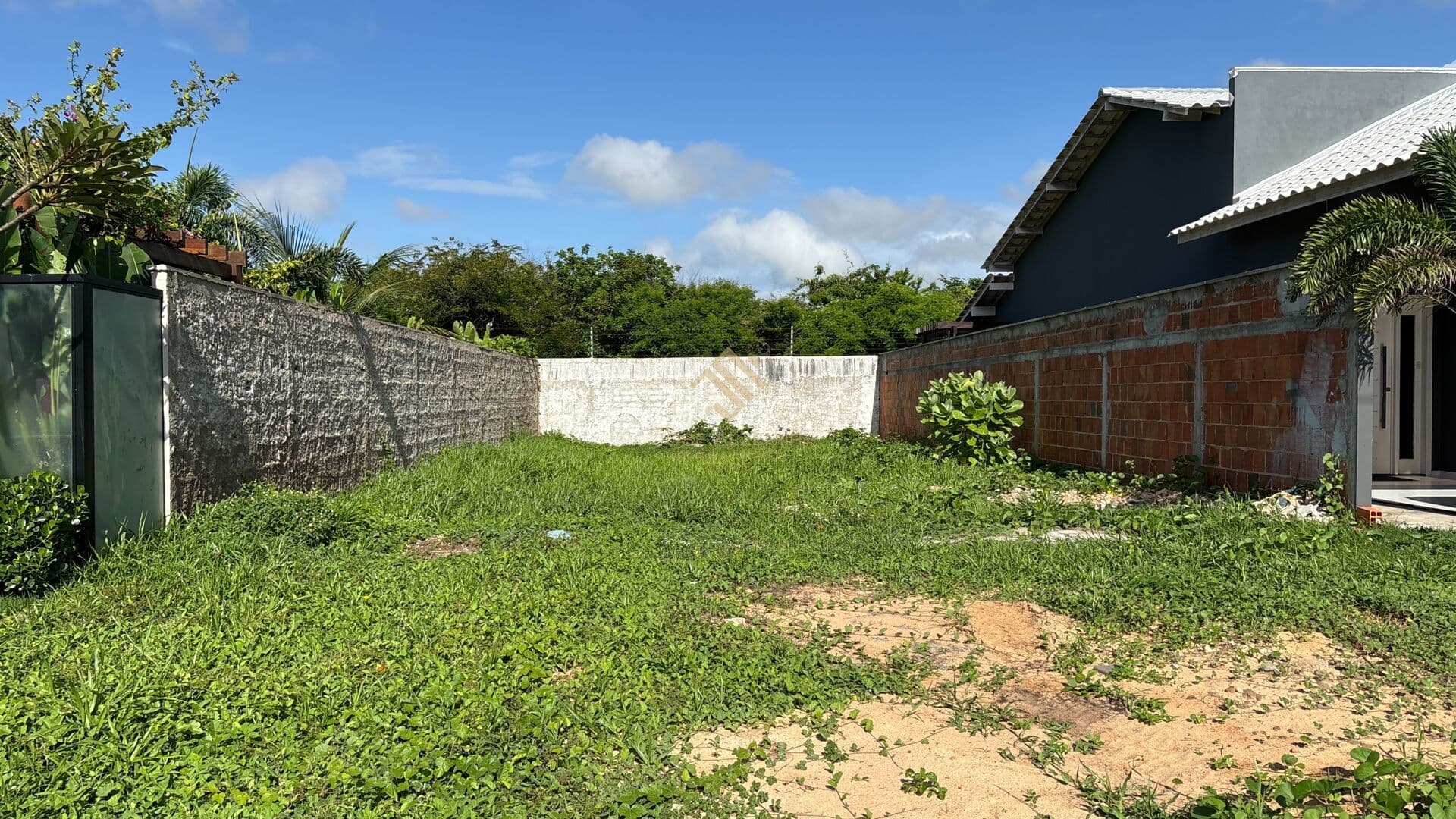 O Terreno Ideal para o Seu Novo Lar no Condomínio Parnaíba Residence