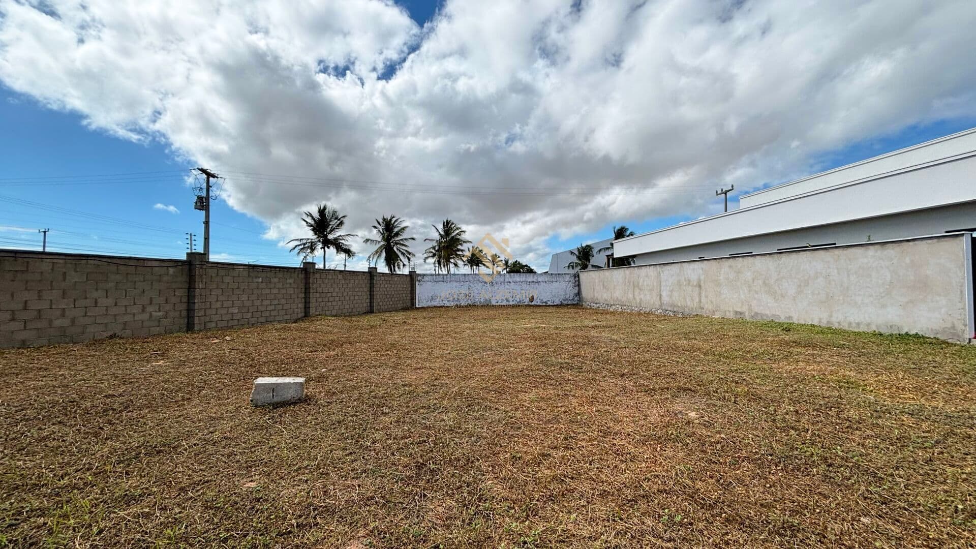 Oportunidade Exclusiva: Lote com 383 m² no Parnaíba Residence