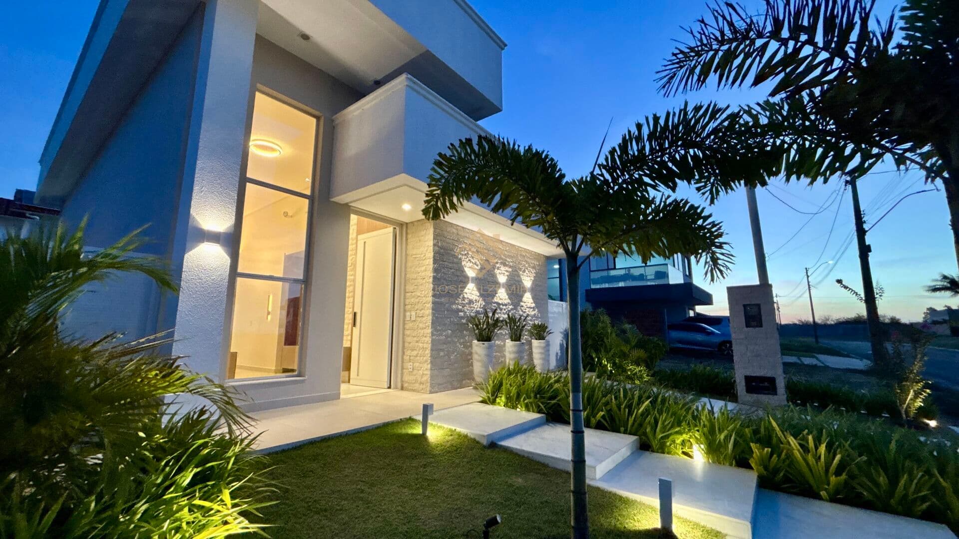 Exclusividade e Conforto: Sofisticação, Conforto e Natureza no Parnaíba Residence.