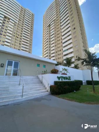 Apartamento no Parque Amazônia
