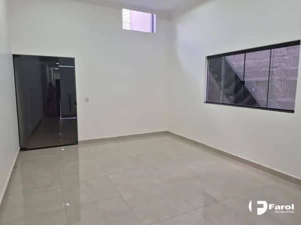 Casa a venda no Recanto do Bosque