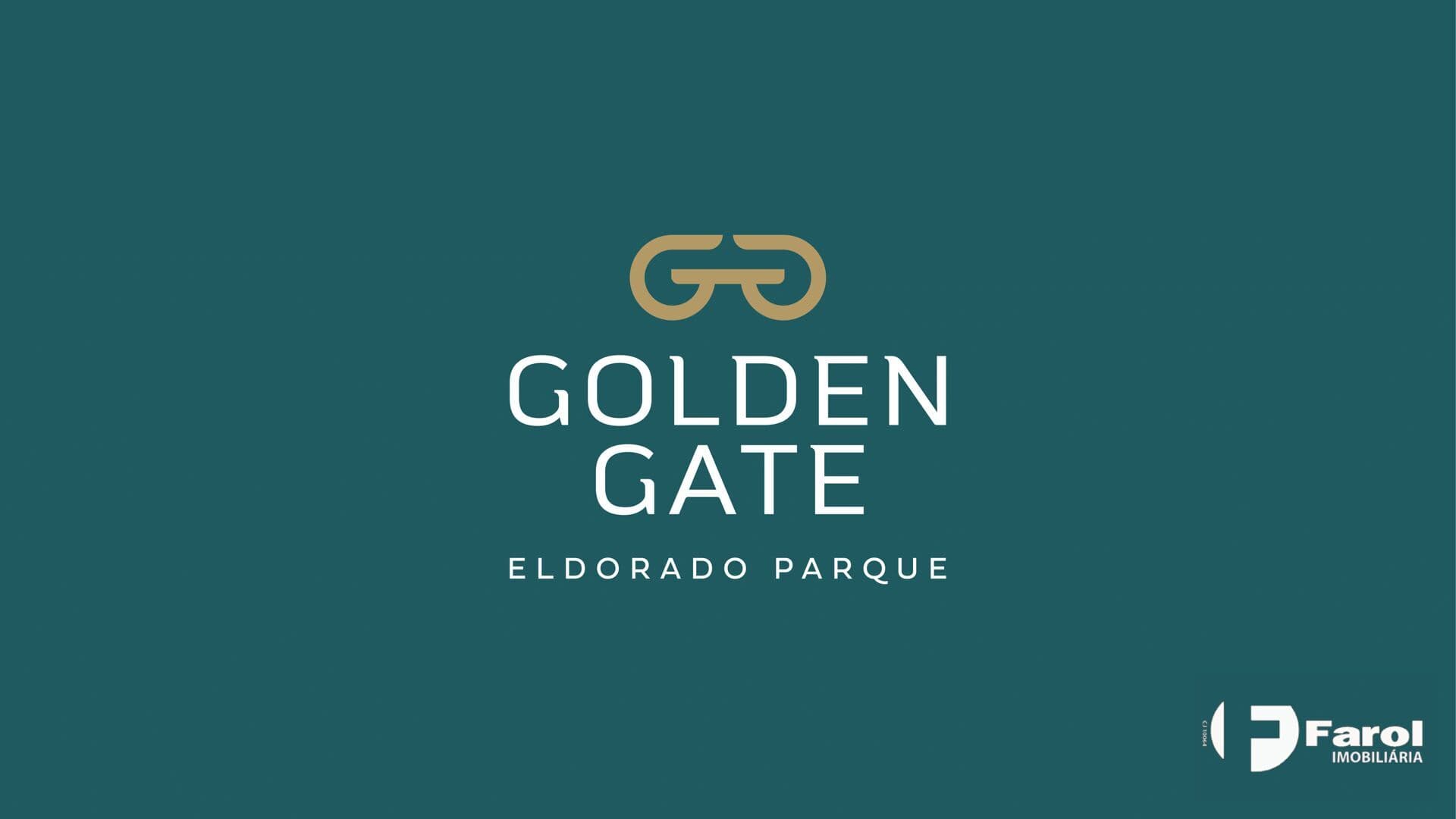 Apartamento Golden Gate Eldorado Parque