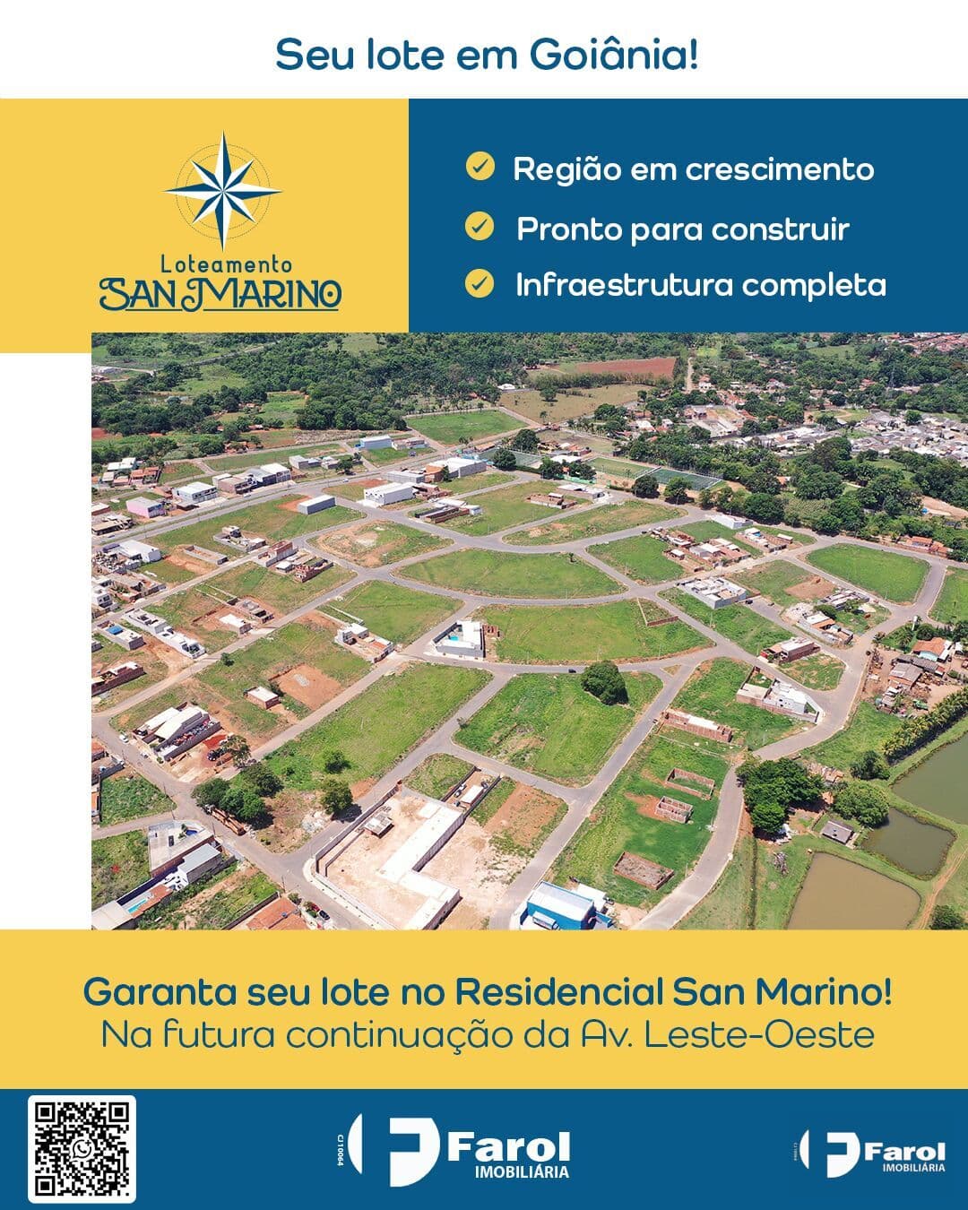 Loteamento San Marino