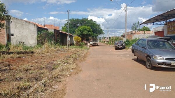 Lote Residencial Florença I