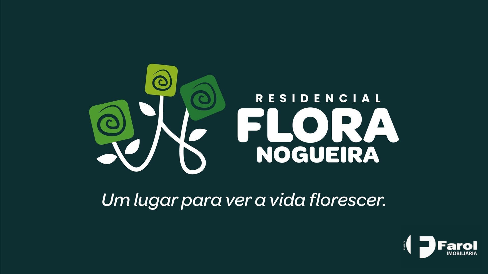 Loteamento Flora Nogueira