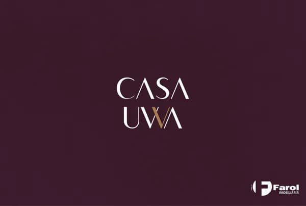 Terreno no Condomínio Casa Uvva