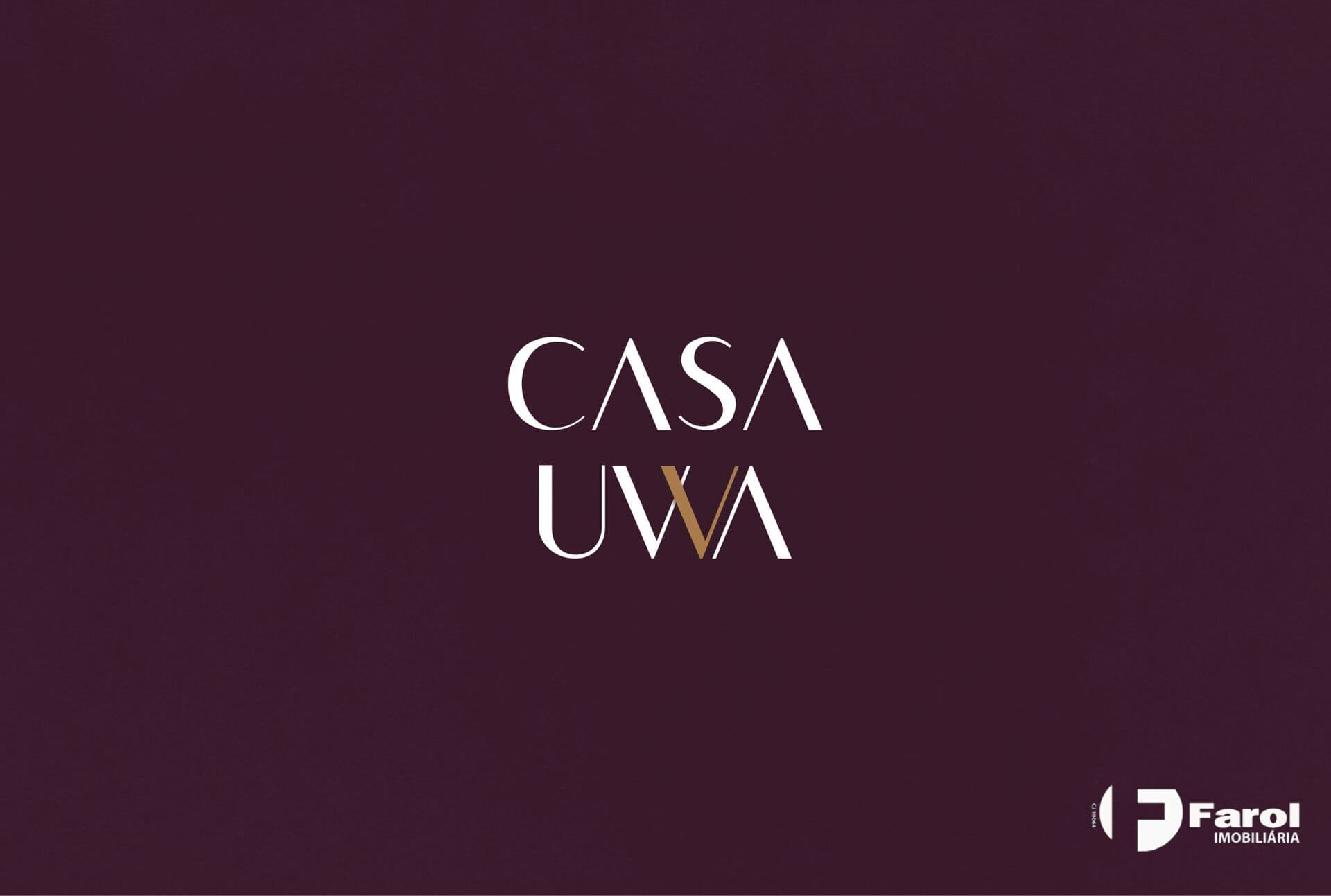 Terreno no Condomínio Casa Uvva