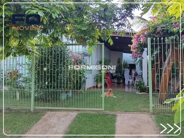Casa em Sorriso - Serra Dourada