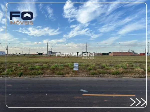 Terreno Lote em Cidade Nova