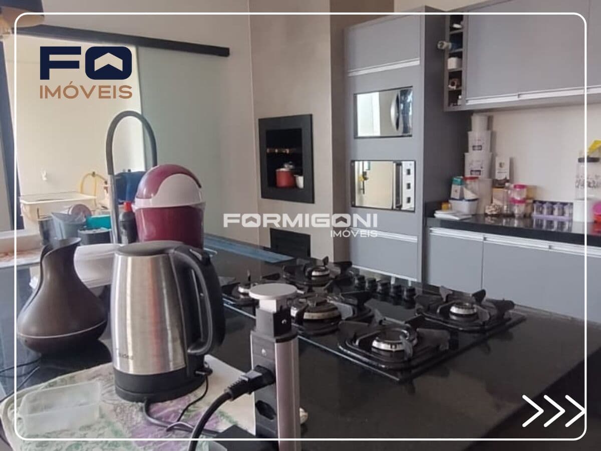 Casa em Sorriso - Pinheiros III