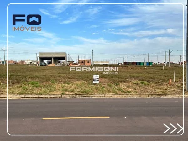 Terreno Lote em Cidade Nova