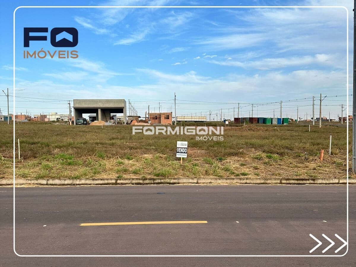 Terreno Lote em Cidade Nova