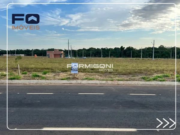 Terreno Lote em Cidade Nova