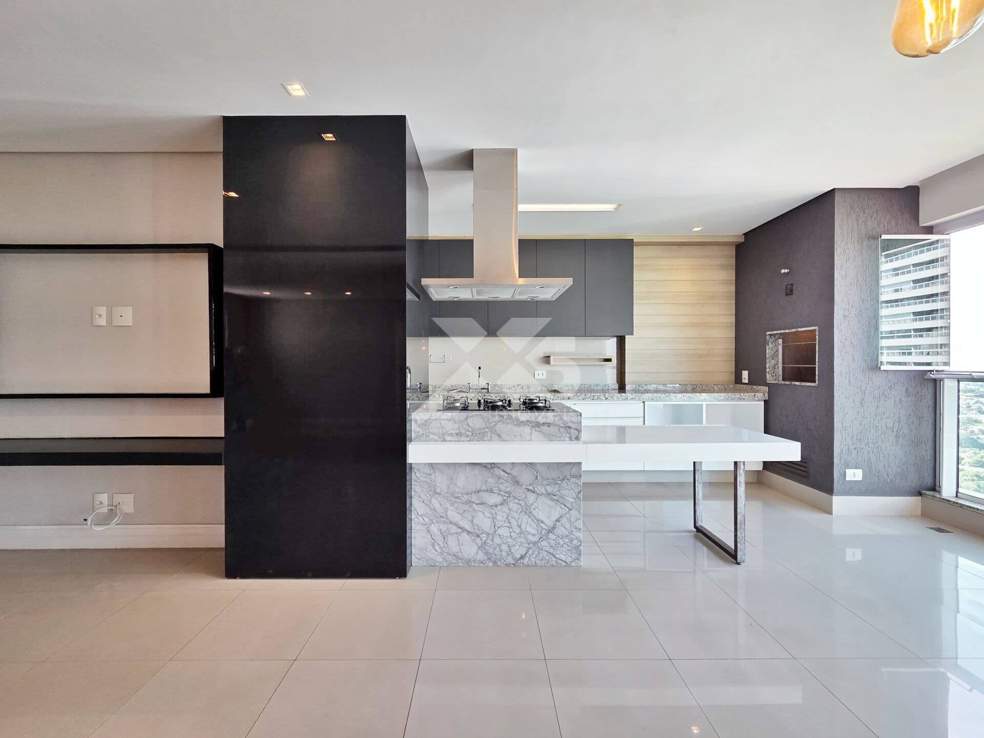 Apartamento 2 quartos (1 suíte) à venda, 85m² no Aria Residence - Gleba Palhano, Londrina