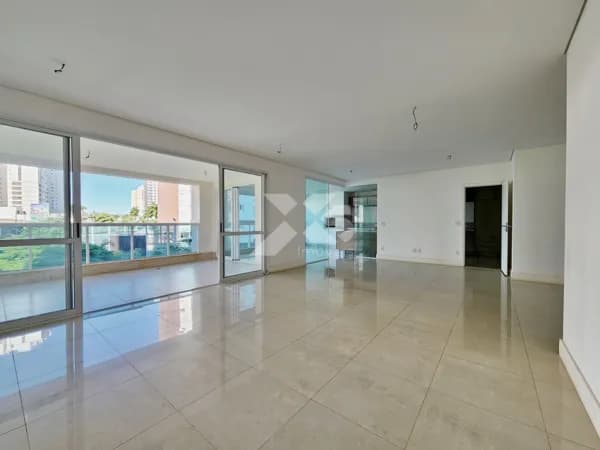 Apartamento 3 suítes à venda, 220.74m² no Authentique - Gleba Palhano, Londrina