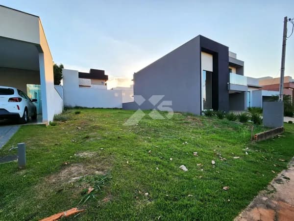 Terreno em condomínio à venda, 250m² no Bella Vittá- Cidade Industrial II, Londrina