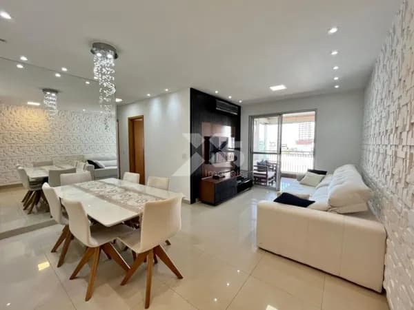 Apartamento 3 quartos (1 suíte) à venda no Palhano Residences - Gleba Palhano, Londrina