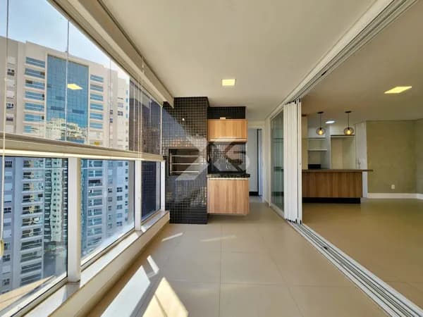 Apartamento 3 quartos (1 suíte) à venda, 103m² no Villa Solare - Gleba Palhano, Londrina