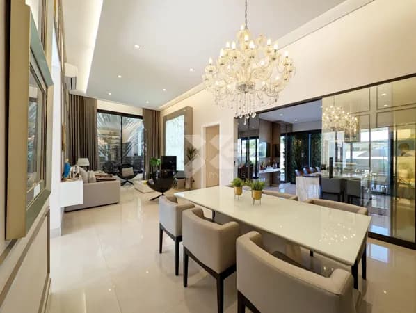Casa térrea em condomínio 3 quartos à venda, 183m² no Alphaville 2 - Gleba Palhano, Londrina