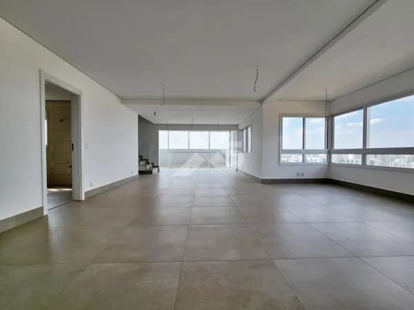 GREENWICH PARK - Apartamento Duplex com 3 suítes, Gleba Palhano - Londrina