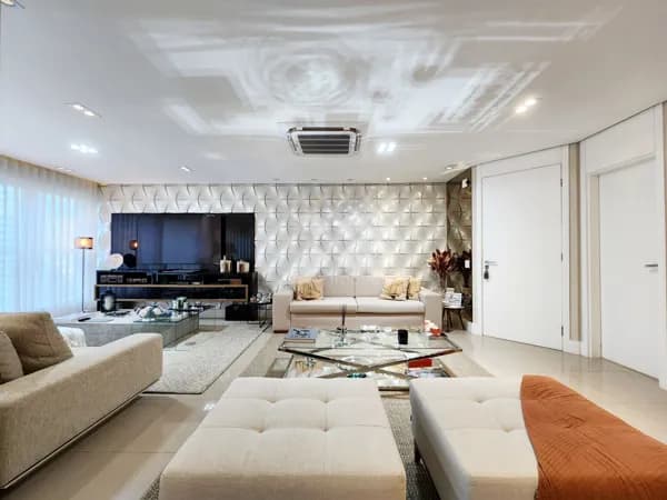 Apartamento 3 suítes à venda, 183m² no Maison Legacy - Gleba Palhano, Londrina