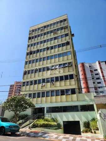 COMERCIAL MERCÚRIO - Sala Comercial para venda, Centro, Londrina/PR
