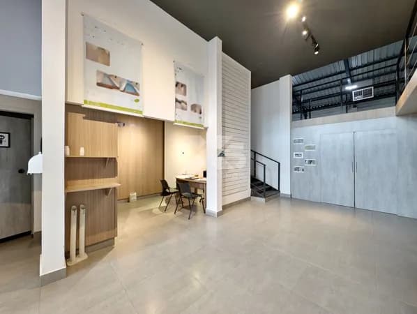 Prédio Comercial para Locação - Prochet - Londrina Pr