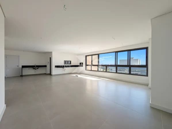 Apartamento 3 suítes à venda, 137m² no Hause - Gleba Palhano, Londrina