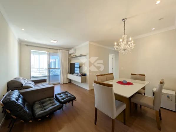 Apartamento 3 quartos (1 suíte) à venda, 79.43m² no Central Park - Gleba Palhano, Londrina