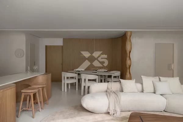 Apartamento 3 suítes à venda, 144m² no Botânico - Gleba Palhano, Londrina
