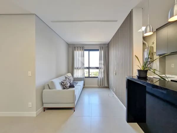 Apartamento 2 quartos (1 suíte) à venda, 62m² no Insight Palhano - Gleba Palhano, Londrina
