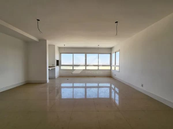 Apartamento 3 quartos (1 suíte) à venda, 124.46m² no Greenwich Park - Gleba Palhano, Londrina
