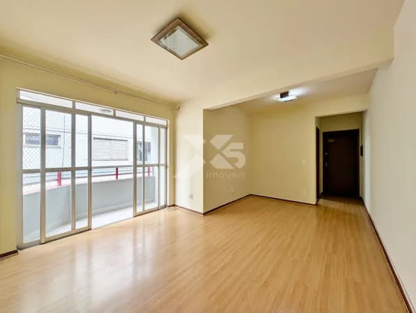 Apartamento 2 quartos (1 suíte) para alugar, 79m² no ille de France - Centro, Londrina