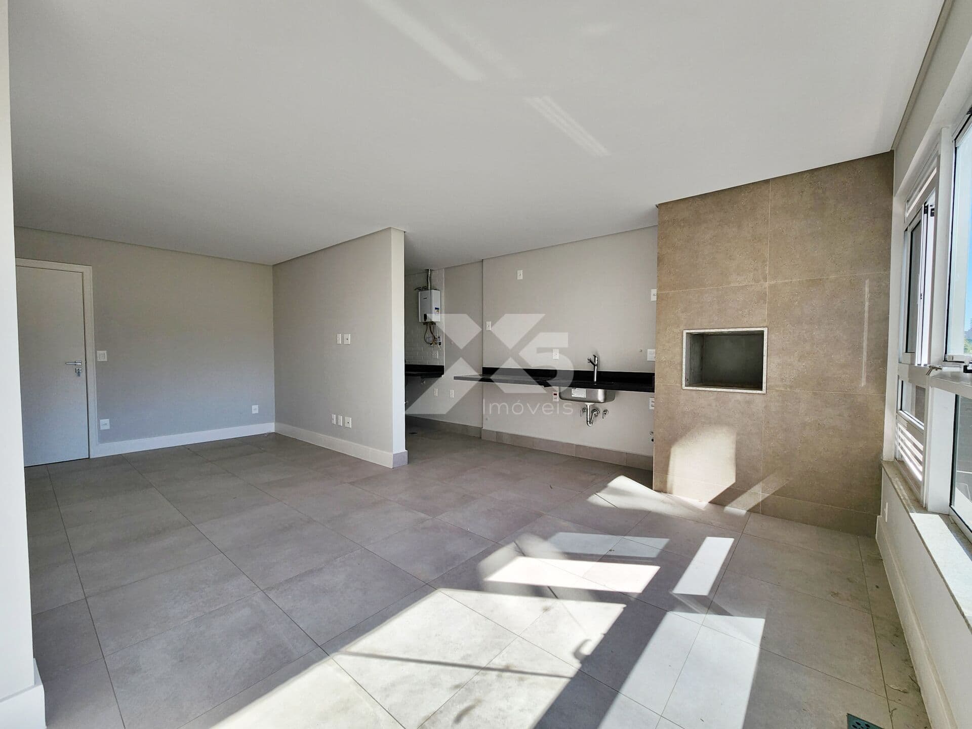 Apartamento à venda 2 quartos, Centro Londrina
