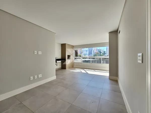 Apartamento 2 suítes à venda, 73m² no Vila Montese - Centro, Londrina