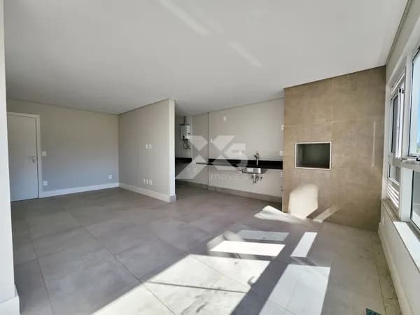 Apartamento à venda 2 quartos, Centro Londrina