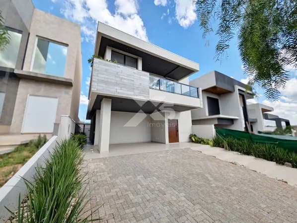 Casa em condomínio 4 quartos à venda, 253m² no Tauá - Aranguá - Parque Tauá, Londrina