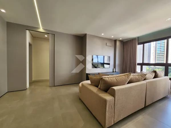 Apartamento 3 suítes à venda, 139m² no Hause - Gleba Palhano, Londrina