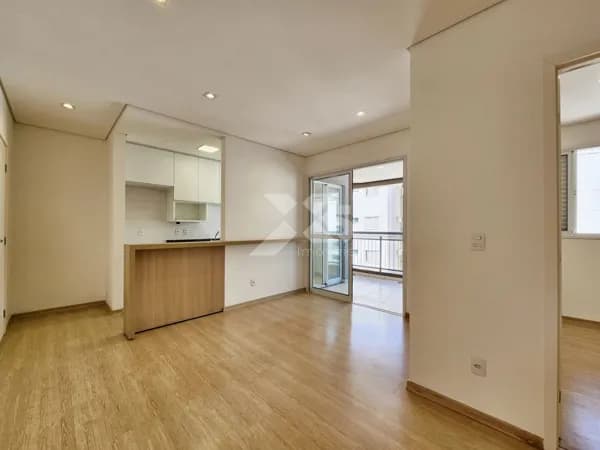 Apartamento 3 quartos (1 suíte) à venda, 70m² no Spot - Centro, Londrina