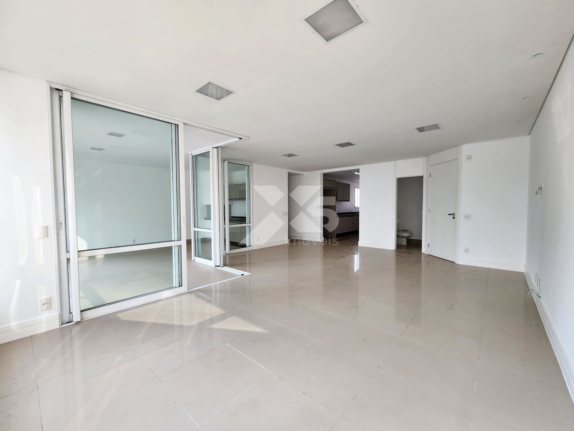 Apartamento 3 suítes à venda, 183m² no Maison Legacy - Gleba Palhano, Londrina